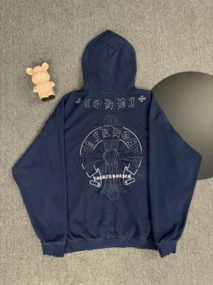 cheap quality Chrome Hearts Hoodies Model No. 23